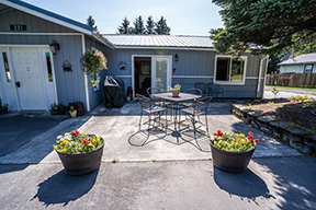 Bears Den Three Patio
